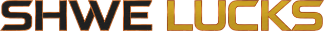 shwe lucks Logo